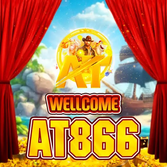 AT866 - Simulasi Hidup yang Menyenangkan