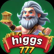 HIGGS777 - Game FPS Seru dan Menantang