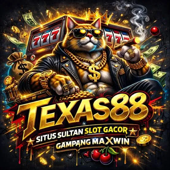 TEXAS88 - Permainan TPS Menegangkan dan Seru