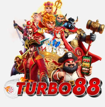 TURBO88 - Permainan Kasino Bergaya Modern
